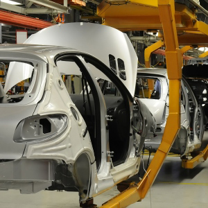 foto noticia Trazabilidad total de componentes de automoción en Alcorta con la solución de serialización de Zetes.